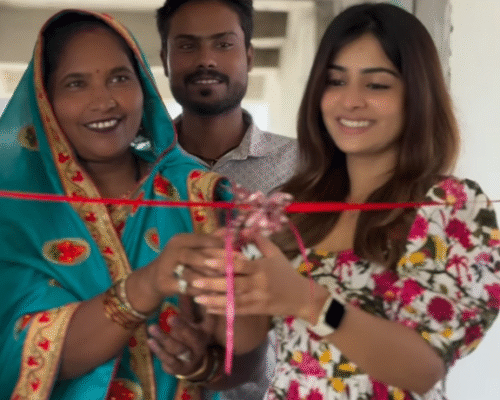 हर घर के पीछे होती है एक उम्मीद, एक कहानी… और सरकार की MahaHousing योजना