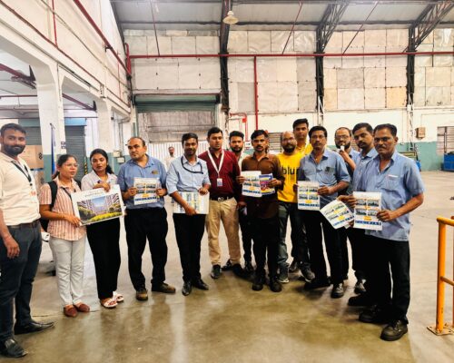 PIX Transmission PVT. LTD.